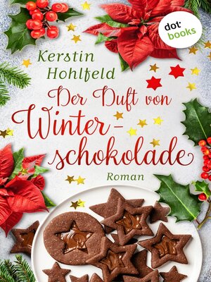 cover image of Der Duft von Winterschokolade--oder